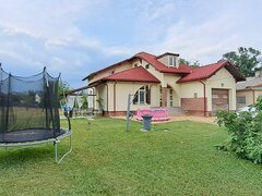 Palanca - Floresti - Stoenesti / Giurgiu, casa + garaj, beci, teren 1400 mp
