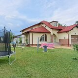 Palanca - Floresti - Stoenesti / Giurgiu, casa + garaj, beci, teren 1400 mp